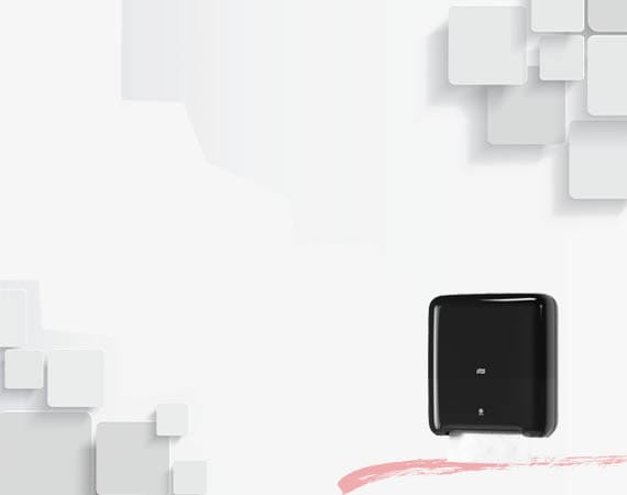 Диспенсери паперових рушників і серветок