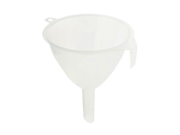Воронка  пластикова №2 G71_1