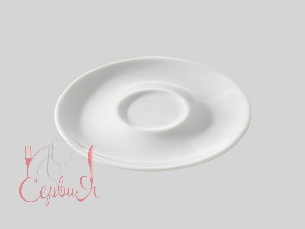 Блюдце Lubiana Bola 12,5см 1091_2