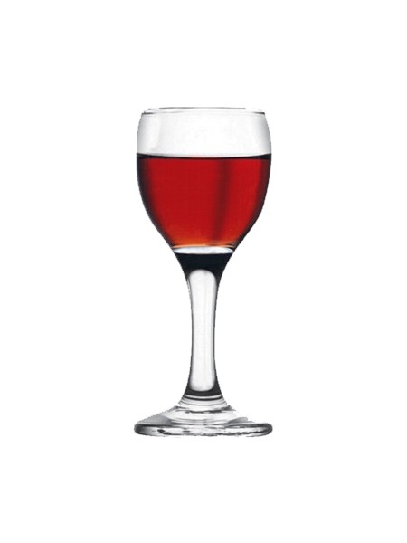 Чарка для горілки 60мл  BISTRO 44134_1