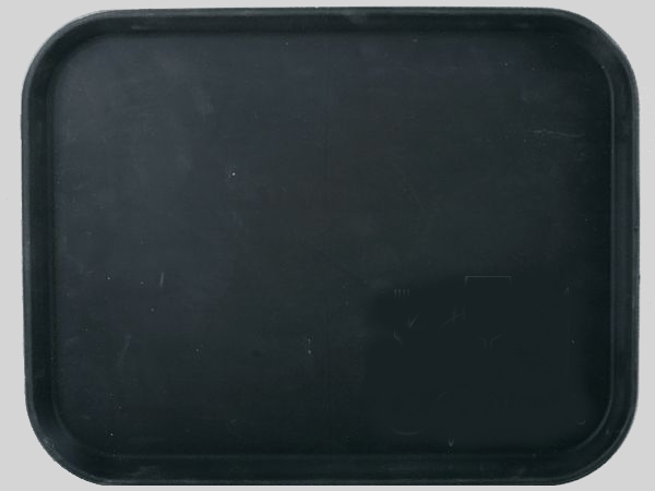 Піднос нековзний 36х46см 16635_2