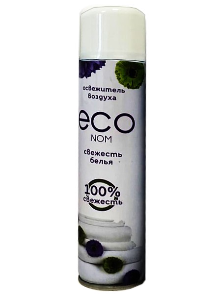 Освіжувач повітря 300мл PRO ECOnom Свіжесть білизни 58769251_1