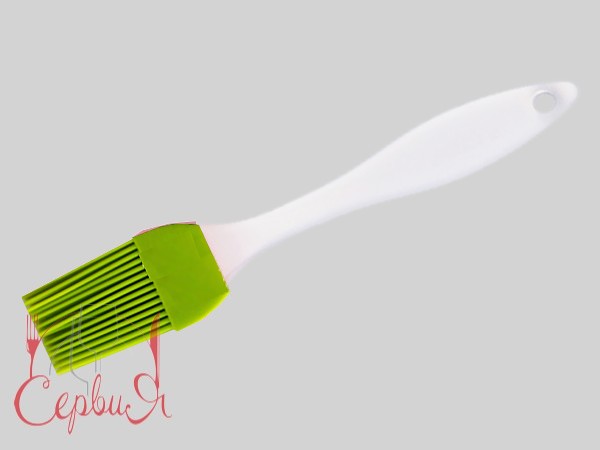 Пензлик силіконовий 20см 17291_2