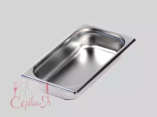 Гастроємність GN 1/3-40 325х176 ECO 101340_2