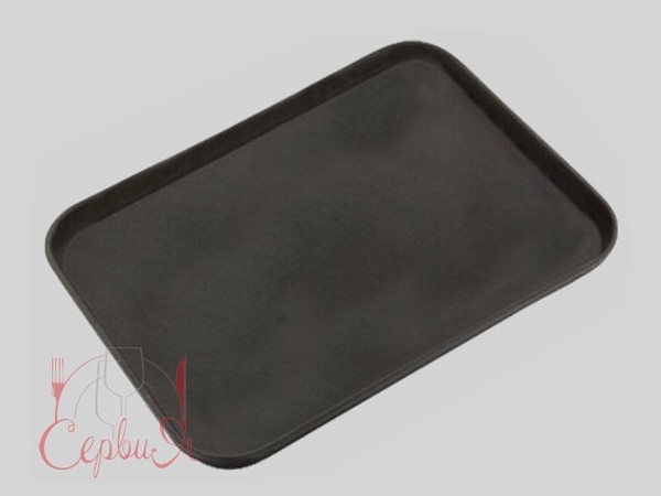 Піднос нековзний 36х46см 18874_2