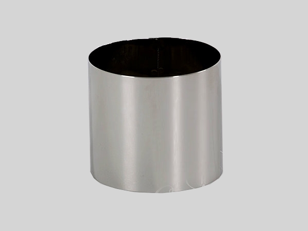 Кільце для формування гарнірів і салатів  д.75,h70мм_2