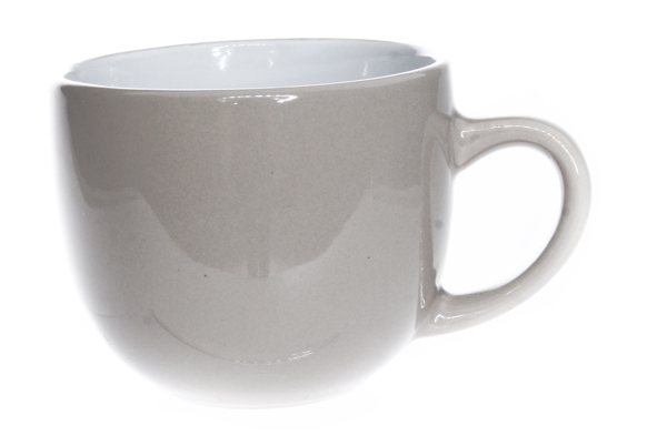 Кружка 240мл Vince Beige C&T 493206_1