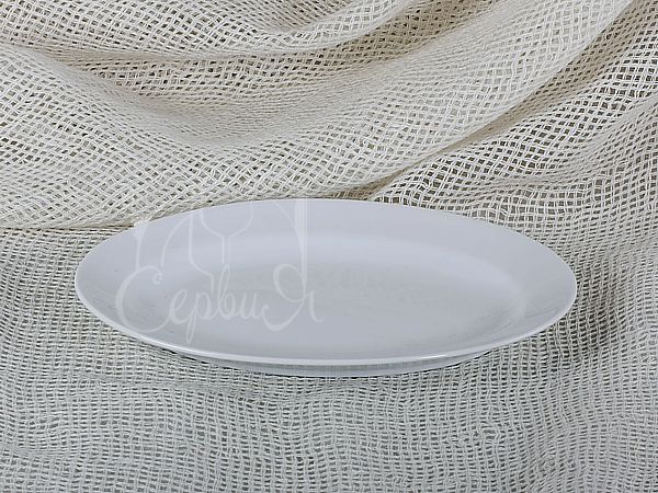 Блюдо овальное 180мм UA180_2