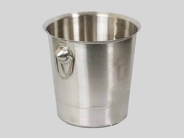 Відро для охолодження шампанського економ 4,5л Н_2