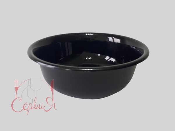 Миска пластикова 3л №73_2