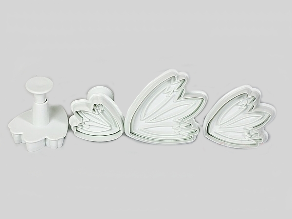 Плунжер кондит.из 4-х д/мастики"Тюльпан"16807_2