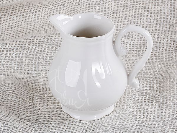 Соусник - молочник 250мл Castel-FBC (сл.кость)_2