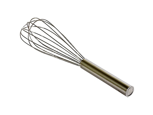 Венчик с метал. ручкой 31см 14836_1