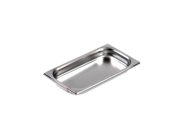 Гастроємність GN 1/3-20 325х176 2,5л BR_1