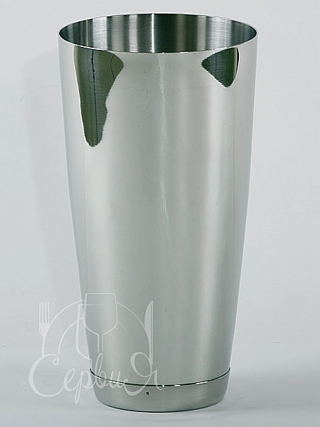 Стакан-шейкер з обтяжувачем з бортом 840мл 214152_3