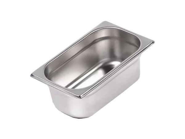 Гастроємність GN 1/4-100 265х162 2,8л FoRESТ 111470_1