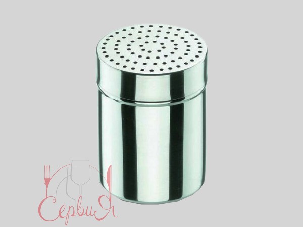 Емкость для соли д.7см h9.5см Lacor 62905_2