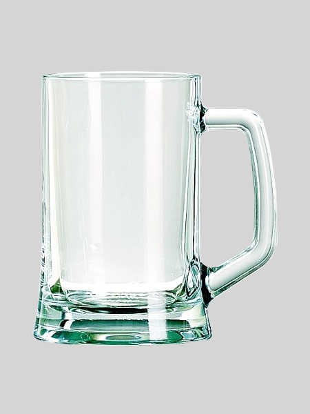 Келих для пива з ручкою 300мл PUB 55299_2