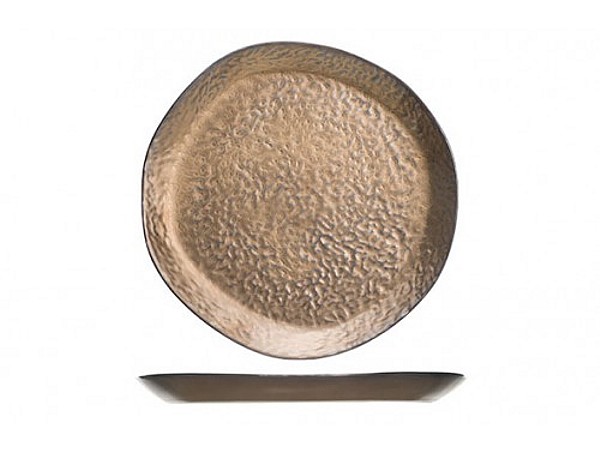 Тарілка дрібна д.26см Copernico C&T 2161026_1