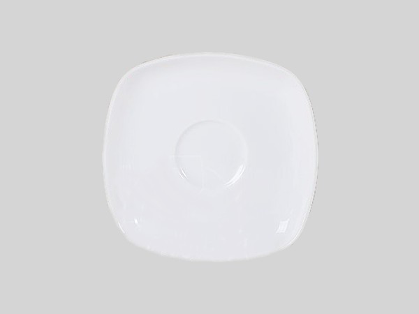 Блюдце квадратное 145мм Sketch Basic_2