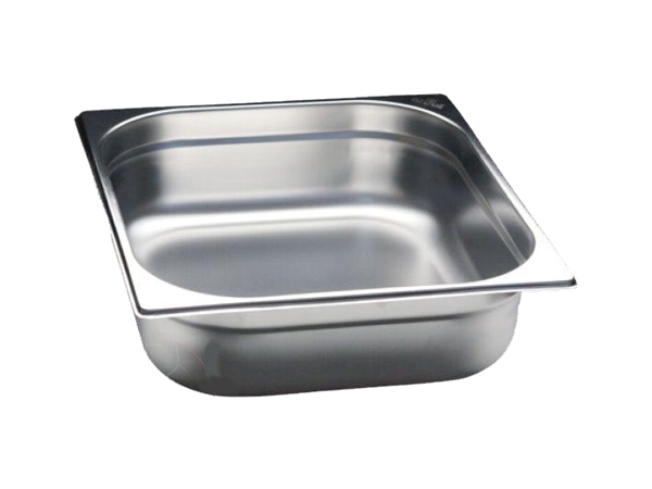 Гастроємкість GN 2/3-65 354х325 5,5л N-M_1