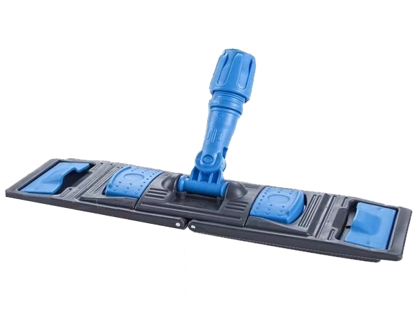 Держатель для мопа універс. синий 50см Standart 18400500_1