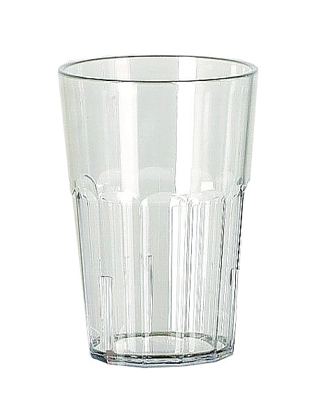 Склянка ст/п 420мл ПС_1