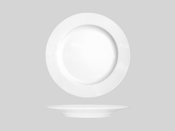 Тарілка дрібна д.245мм FARN 8044_2