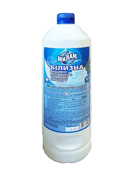 Білизна 1л МилаМ_1