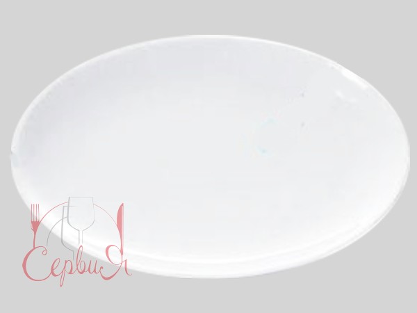 Блюдо овальне 310х220мм А0788 Riwall_2