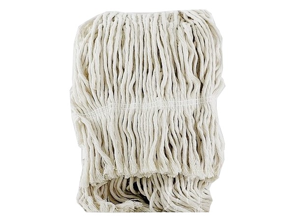 Моп мотузковий стрічка, бавовна (500г) 1303   6307109000_1