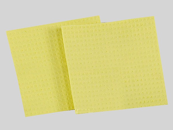 Серветка целюлозна 16х16см балком PRO 19400101_2