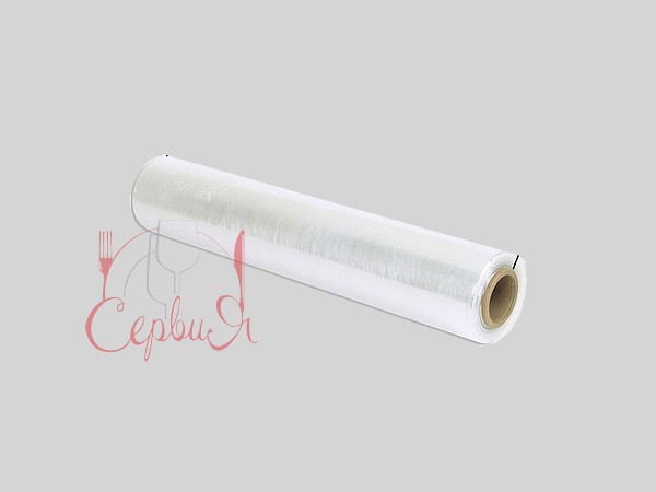 Плівка пакувальна 30смх500м УС_2