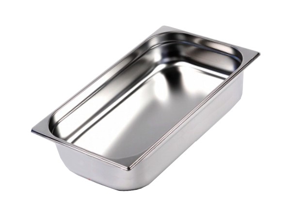 Гастроємність GN 1/1-100  530х325  13,5л Presto Ware 56182_1