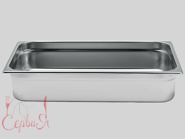 Гастроємність GN 1/1-65 530х325 ECO 101165_2