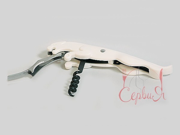 Нож + штопор официанта Барс 19945_2