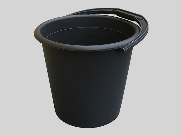 Відро пластикове 10л (В) Вест_2