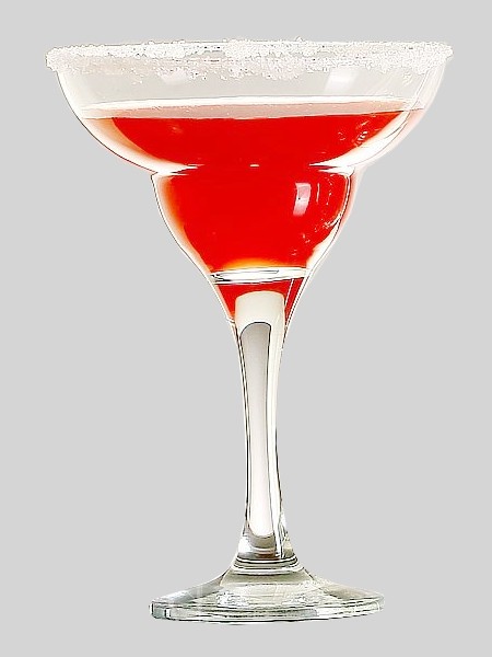 Келих для маргарити 305мл BISTRO 44786_2