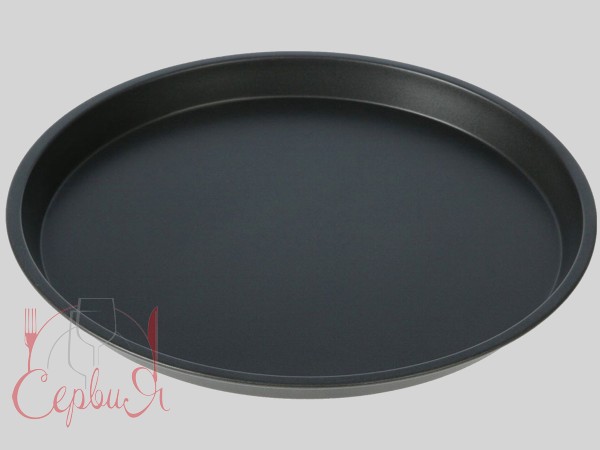 Форма алюм. з тефлоном  для піци д.32см 68832 LAC_2