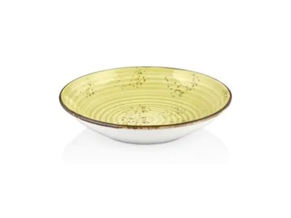 Тарілка глибока 21см 500мл Harmony Sun HA-SN-ZT-21-CK_1