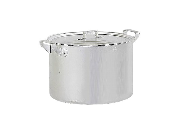 Кастрюля 4.5л (Ступ.) алюм._1