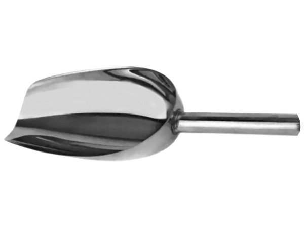 Совок для сипучих металевий 25см 15874_1