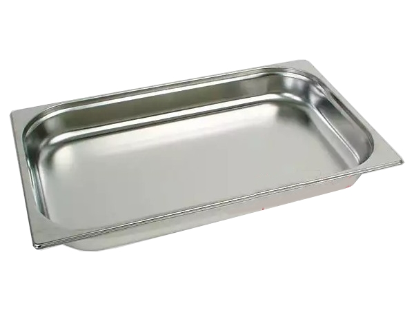 Гастроємність GN 1/1-65 530х325см 9,5л PW 56181_1