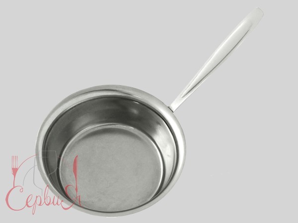 Кокотница 125мл Гладь_2