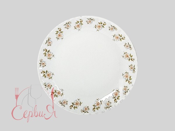 Тарілка д.260мм 1130-7620Ц-1-2-26 Iwona_2