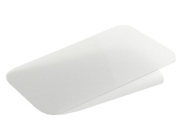 КРИШКА пластик к контейнеру алюм.прямокут. 960мл SP64L 10шт_1