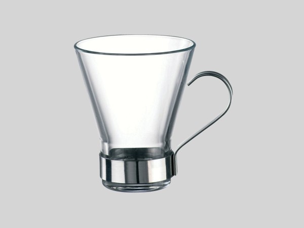 Чашка 320мл Bormioli Rocco ypsilon 340340_2