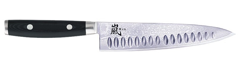 Нiж поварський 200мм 36000G Ran_1