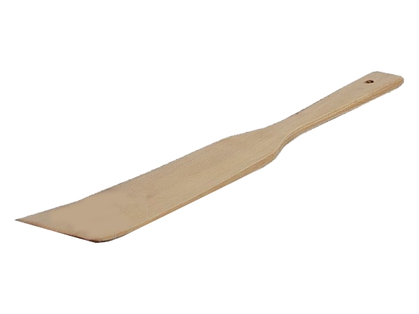 Лопатка дерев'яна 6,5х32см 17011_1