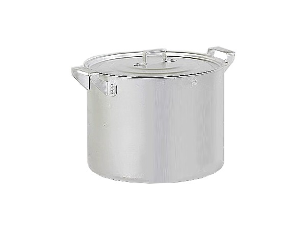 Кастрюля 6л (Ступ,) алюм._1